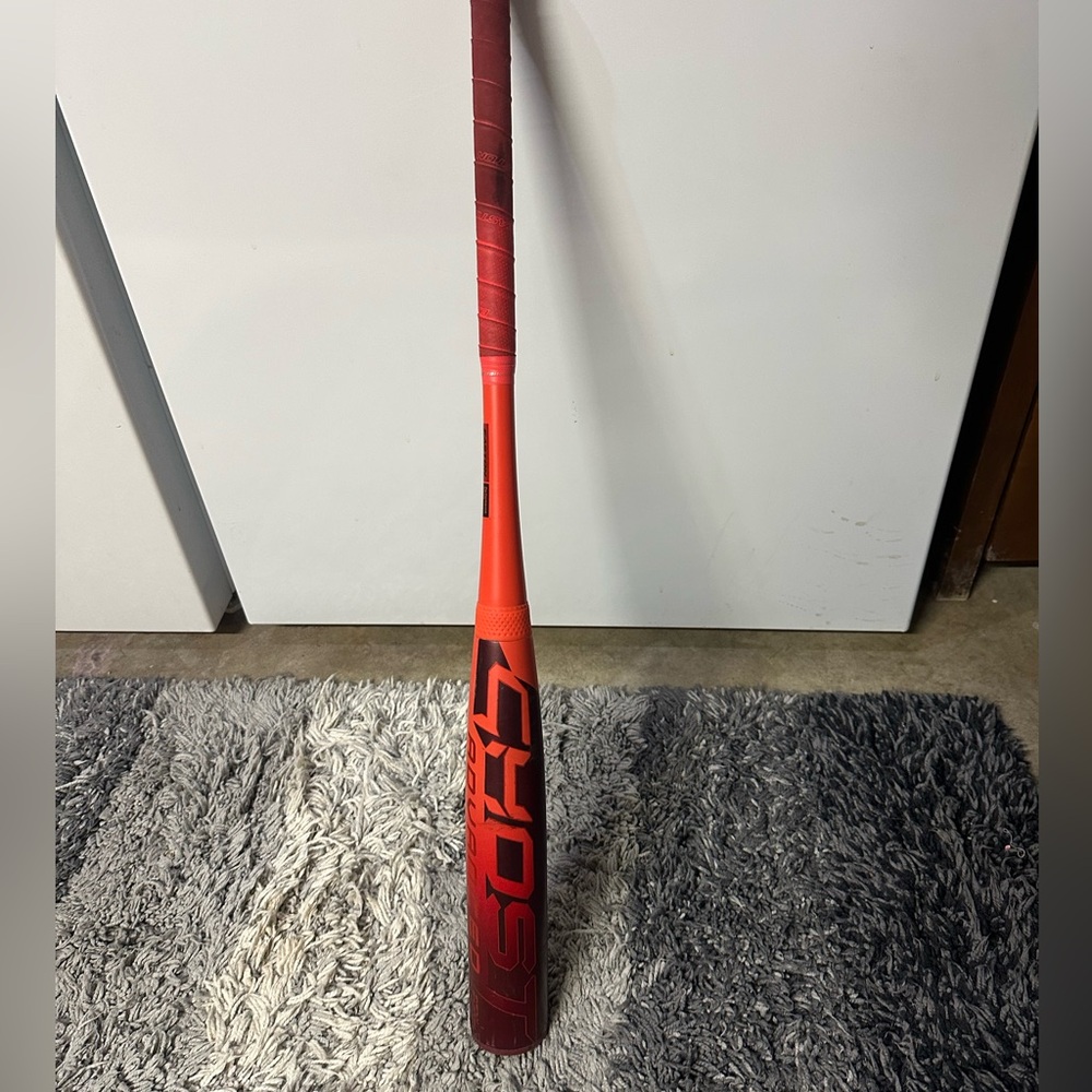 Easton Ghost Advanced